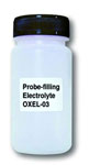 OXEL03溶氧电解补充液