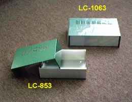 LC Type Aluminium Boxes