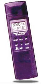 AZ8703温湿度仪