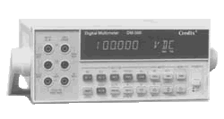 DM-500射频频率计数器