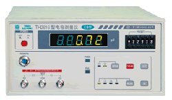 TH2616 型CBM电容测量仪