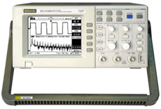 数字示波器DS-5000MA