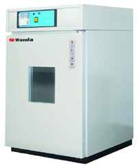 WGP300 / WGP400 / WGP600 型隔水式电热恒温培养箱