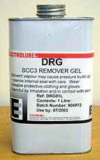 SCC3 ȥ DRG01L
