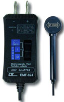 电磁波转换器EMF824