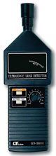 超音波泄漏检知器GS-5800