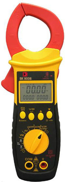 AC600A TRMS功率�^�lBK9006