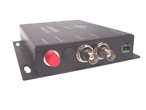 ASV1300数字式 2 路视频光端机