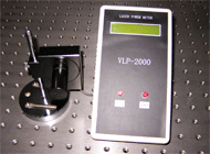 LVP-2000激光功率计