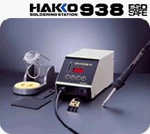 拆消静电电焊台HAKKO-938