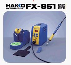 拆消静电电焊台HAKKO-FX-951