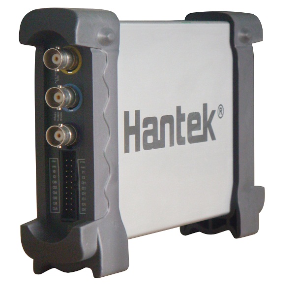 Hantek1025G波形函数信号发生器