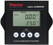 EC-CONCTP0500智慧型电导率/pH变送器