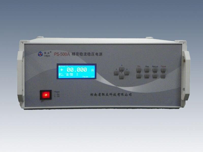 PS-500A精密交流稳流电源检测仪