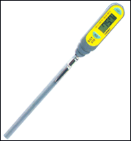 笔型温度计(防水)SDT-312